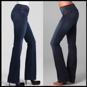 J Brand Bailey Jeans